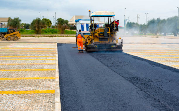 Spring Valley, IL Driveway Pavers Company