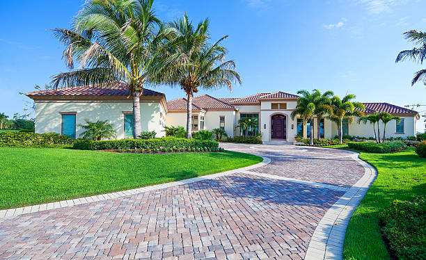 Best Affordable Driveway Pavers  in Spring Valley, IL